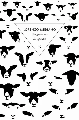 Lorenzo Mediano – Du givre sur les épaules